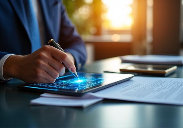 Documentazione per trasferimento di proprietà intellettuale